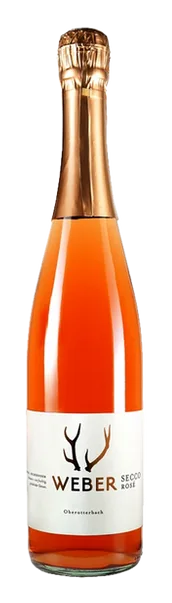 Secco Rosé