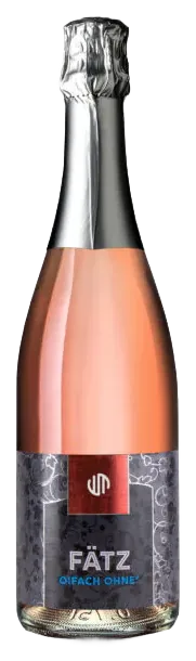 FÄTZ “oifach ohne” Secco alkoholfrei