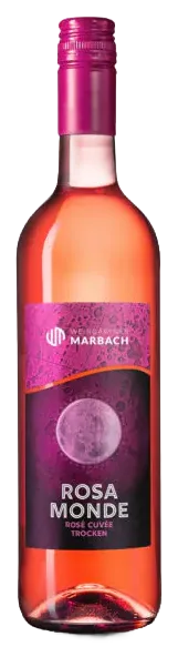 ROSA MONDE Rosé Cuvée Edition