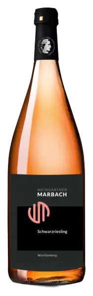 Schwarzriesling Rosé Basic