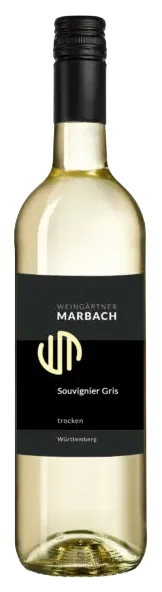 Souvignier Gris trocken Classic
