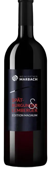 Spätburgunder & Lemberger Magnum Premium