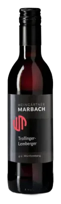 Trollinger Lemberger Viertele Basic