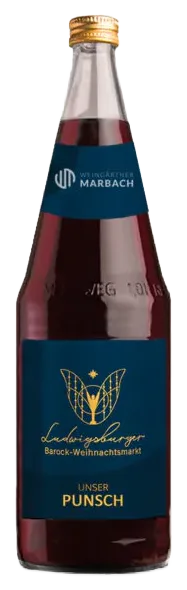 Unser Punsch alkoholfrei