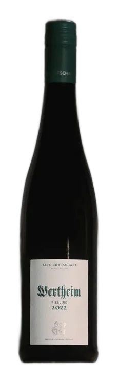 Wertheim Riesling