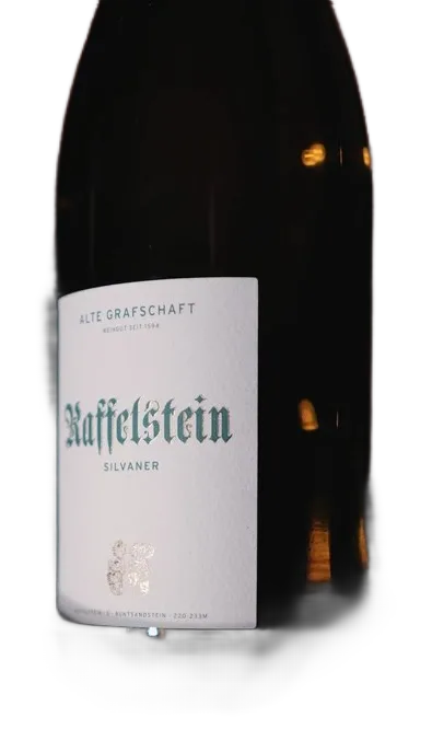 Kaffelstein Silvaner