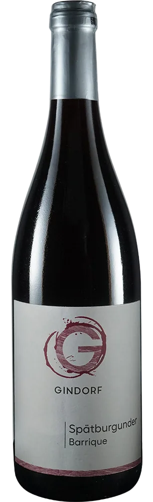 2022 Spätburgunder Barrique