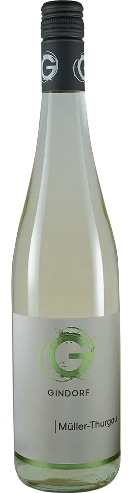 2022 Müller-Thurgau (Rivaner) – feinherb