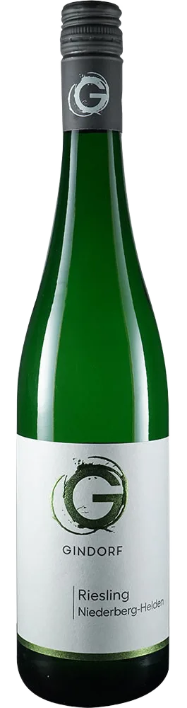 2022 Niederberg-Helden Riesling (feinherb)