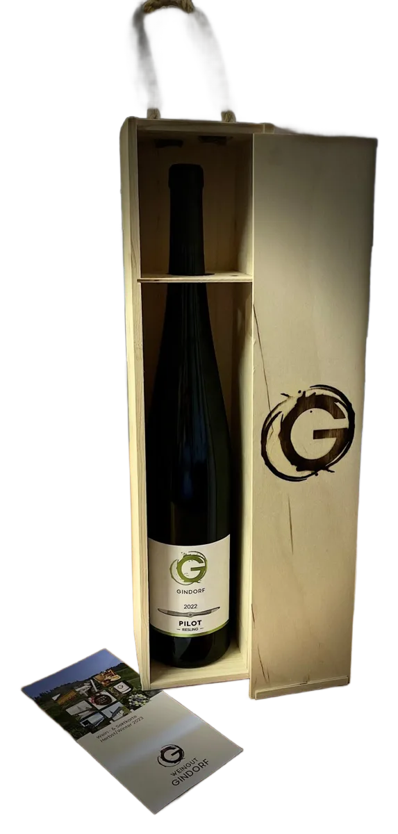 2023 Riesling Pilot