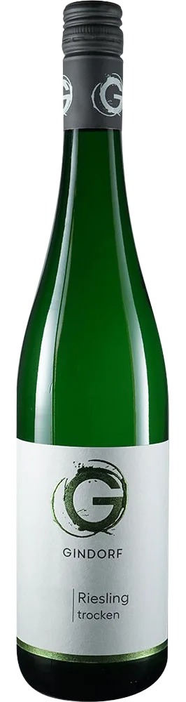 2023 Riesling trocken