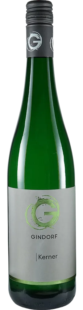2025 Kerner (feinherb)