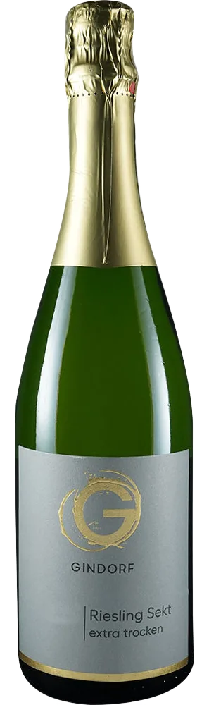 Riesling Sekt extra trocken
