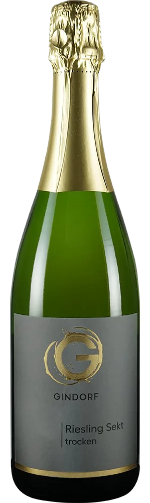 Riesling Sekt trocken