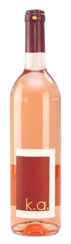 Spätburgunder Rose