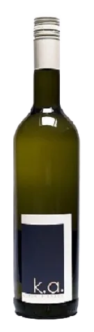 Cabernet Blanc