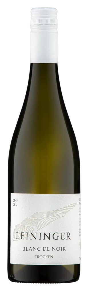 2025 Blanc de Noir trocken