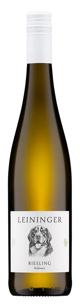 2025 Riesling Kabinett feinfruchtig