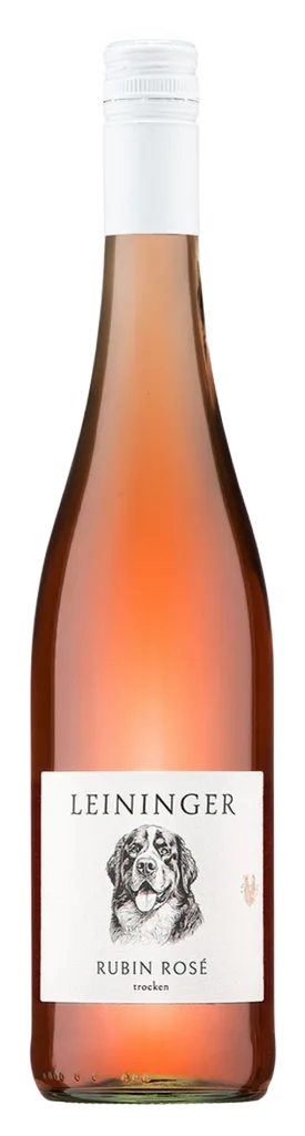2025 Rosé trocken