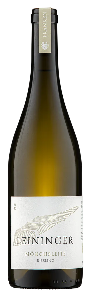 2023 Eibelstadter Mönchsleite Riesling trocken
