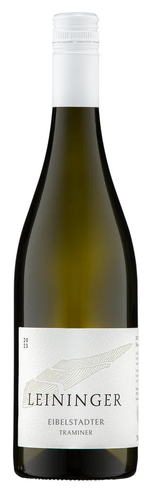 2023 Eibelstadter Traminer trocken