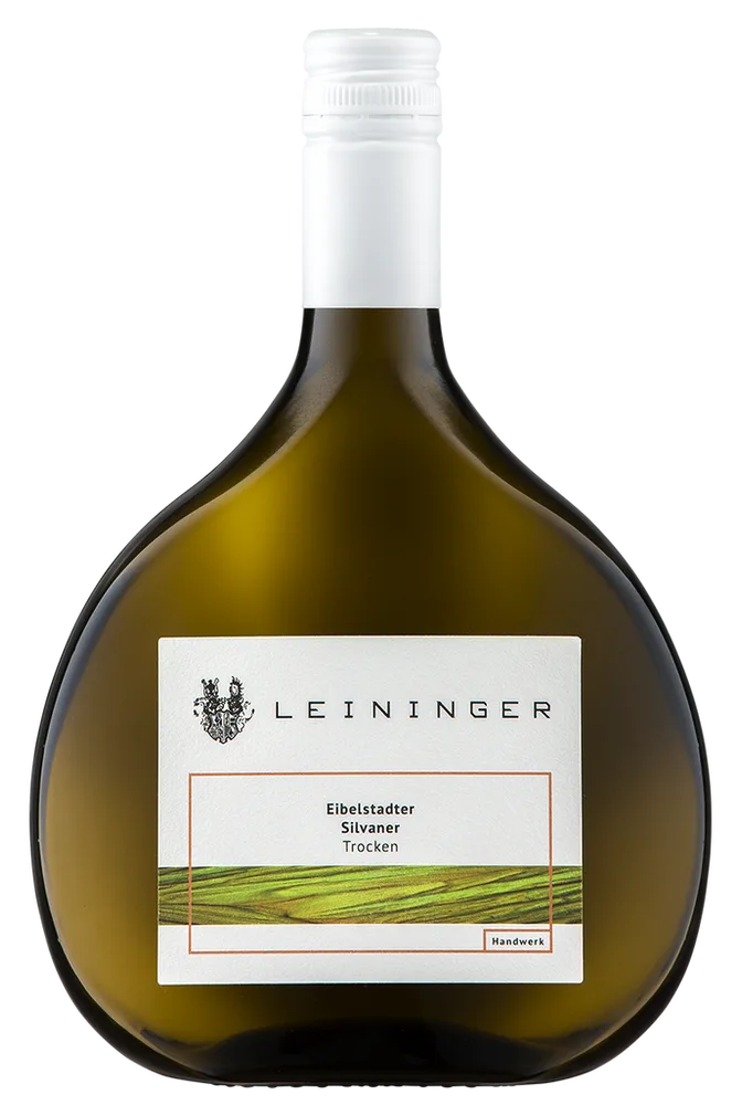 2022 Eibelstadter Silvaner trocken