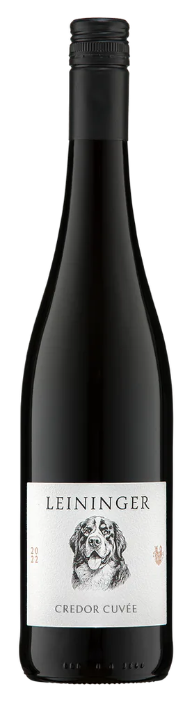 2023 Credor Cuvée halbtrocken