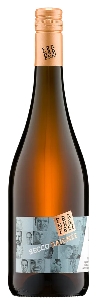 2024 Frank & Frei Secco Saignée