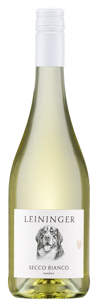 2024 Secco Bianco