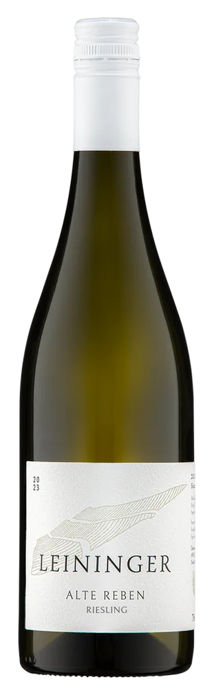 2023 Eibelstadter Riesling „Alte Reben“ trocken