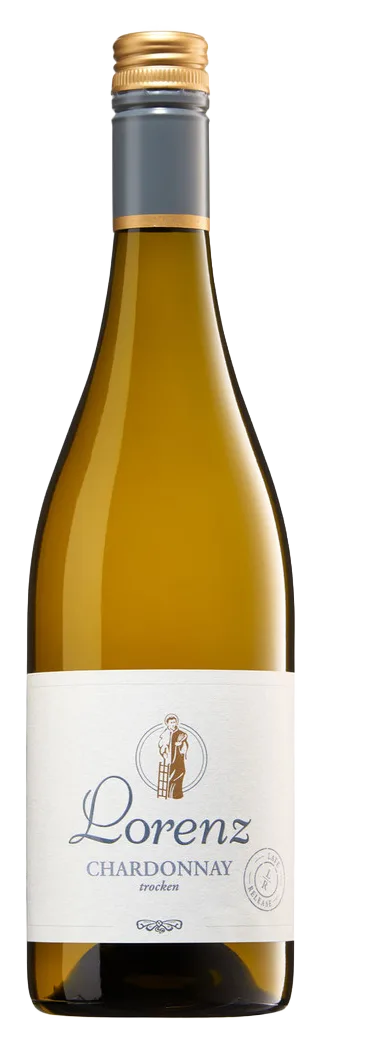 2024 - CHARDONNAY"Late Release" trocken