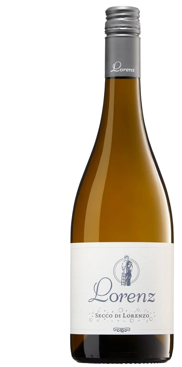 SECCO DI LORENZO Perlwein