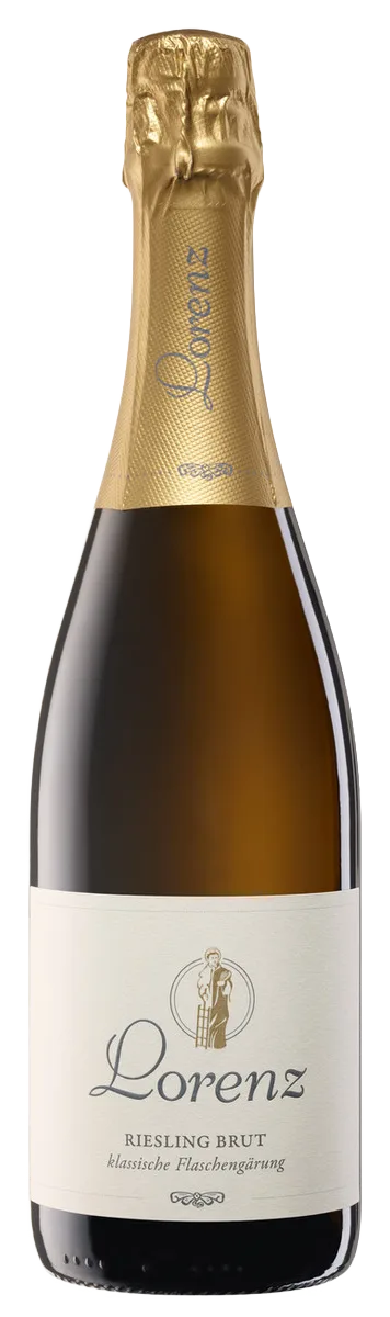 RIESLING CRÉMANT Brut