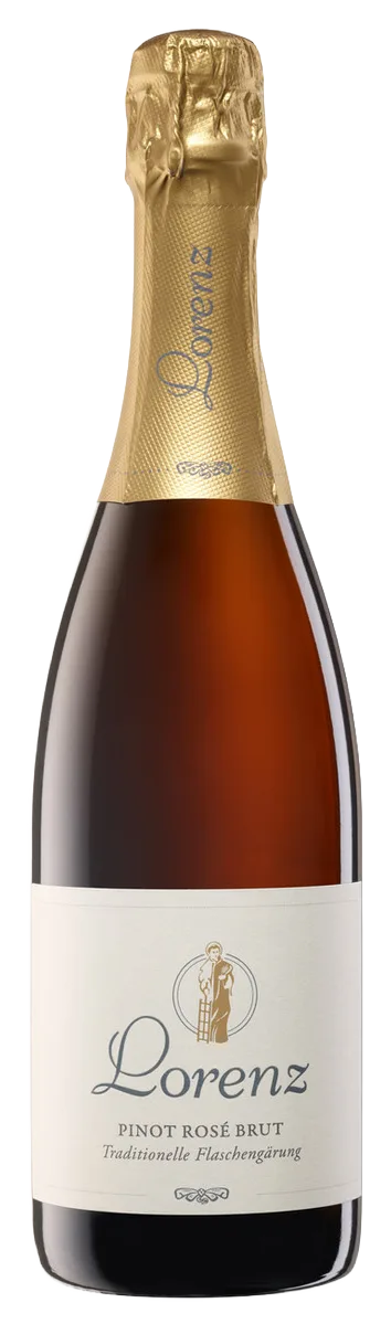 PINOT ROSÉ Brut
