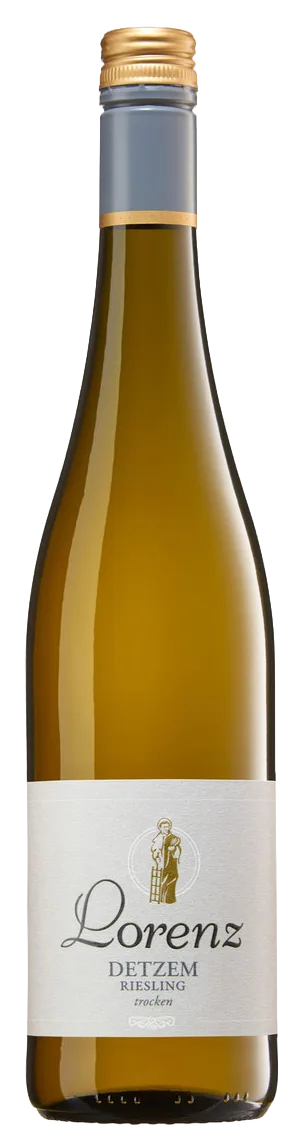2025 - DETZEM Riesling trocken