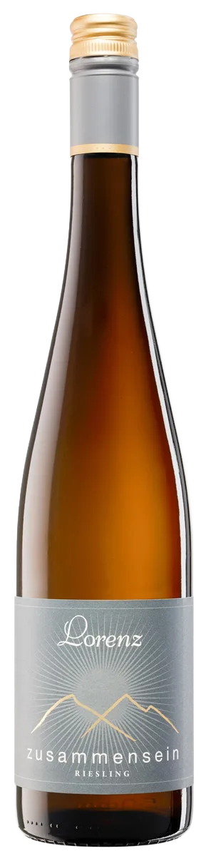 2024 - ZUSAMMENSEIN Riesling