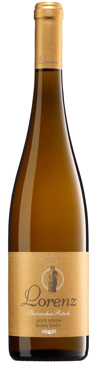 2024 - THÖRNICHER RITSCH Riesling Alte Reben Spätlese