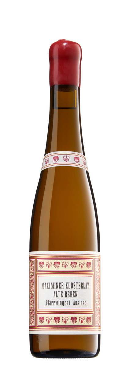 2023 - THÖRNICHER RITSCH Riesling Auslese "In der Schiesley"