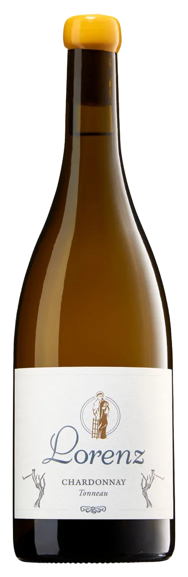 2024 - CHARDONNAY Tonneau