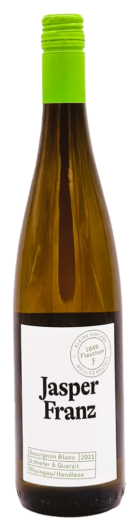 Lorcher Sauvignon Blanc QbA trocken 2024