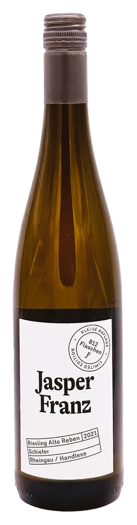 Lorcher Alte Reben Riesling QbA trocken 2024