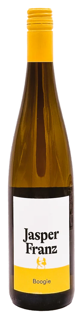 Cuvée Boogie Weißwein 2025
