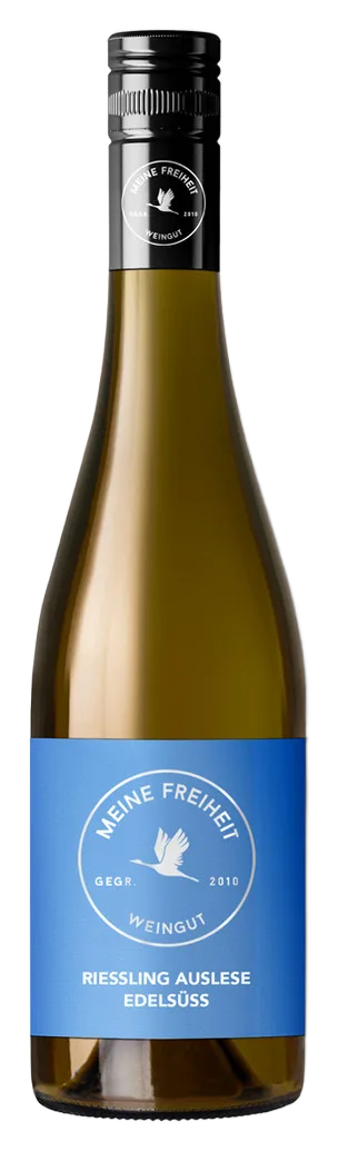 2021 Riesling Auslese edelsüss