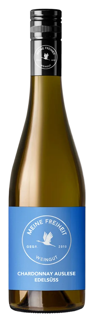 2022 Winkeler Hasensprung Chardonnay Auslese edelsüss