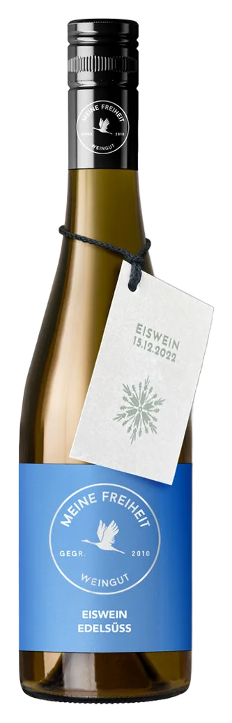 2022 Riesling Eiswein edelsüss