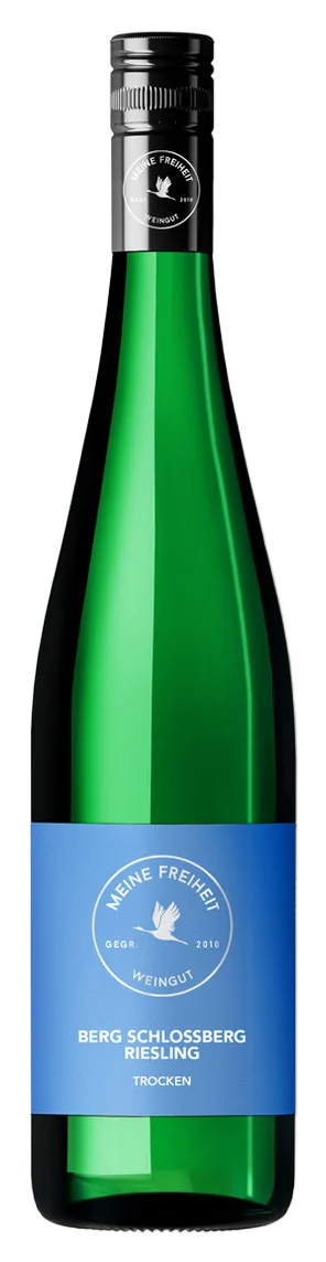 2021 Berg Schlossberg Riesling trocken