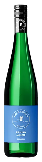 2020 Riesling Auslese edelsüss