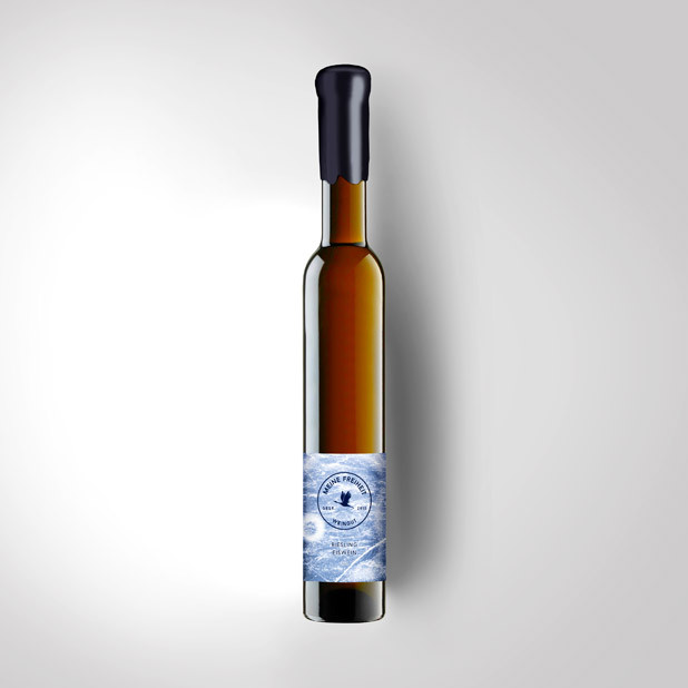 2016 Riesling Eiswein edelsüss