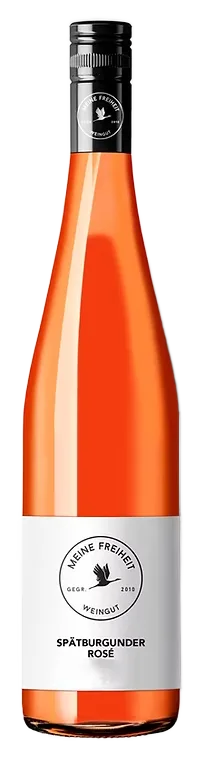 2024 Spätburgunder Rosé