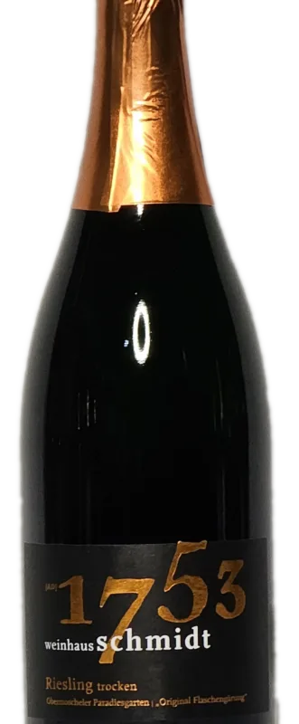 2024 Riesling Sekt trocken